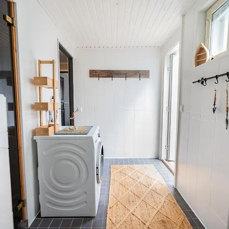 Kallan Pore Daire Kalajoki