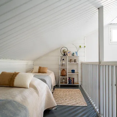 Kallan Pore * Kalajoki