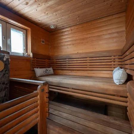 Kallan Pore アパート *