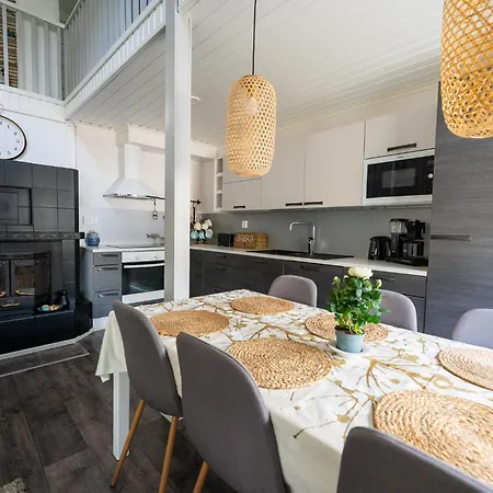 Kallan Pore Daire Kalajoki