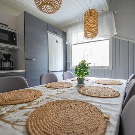 Daire Kallan Pore Kalajoki