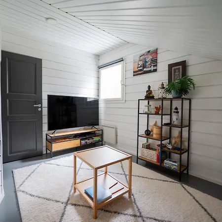 Kallan Pore Daire Kalajoki