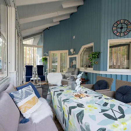 Daire Kallan Pore Kalajoki