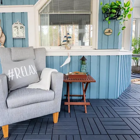 Kallan Pore アパート