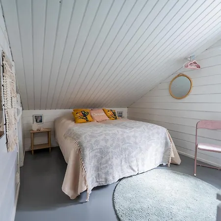 Kallan Pore * Kalajoki