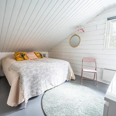 Daire Kallan Pore Kalajoki