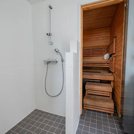 アパート Kallan Pore