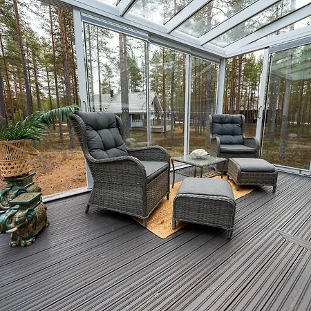 Kallan Pore Kalajoki