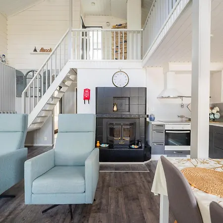 Kallan Pore Daire Kalajoki