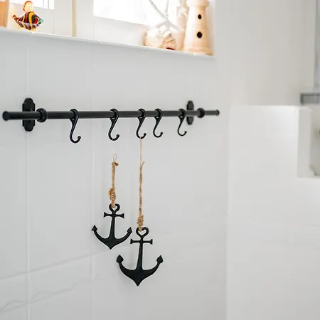 Kallan Pore アパート