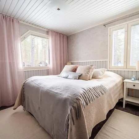 アパート Kallan Pore