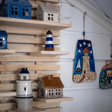 アパート Kallan Pore *