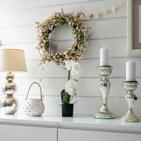 アパート Kallan Pore カラヨキ