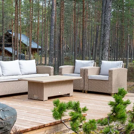 アパート Kallan Pore *