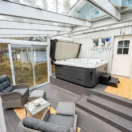 Daire Kallan Pore Kalajoki