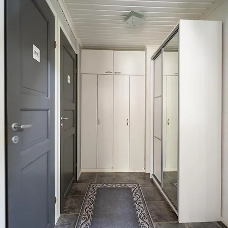 Kallan Pore Kalajoki