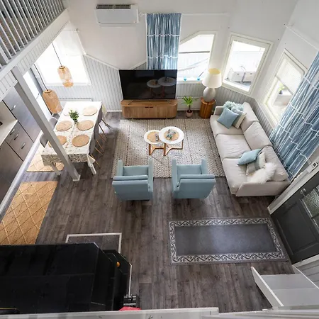 アパート Kallan Pore *