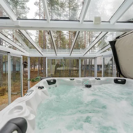 アパート Kallan Pore