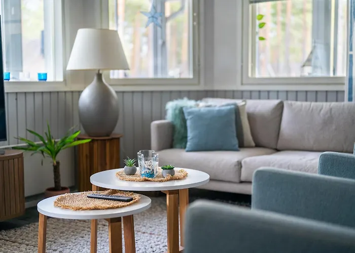 公寓 Kallan Pore *