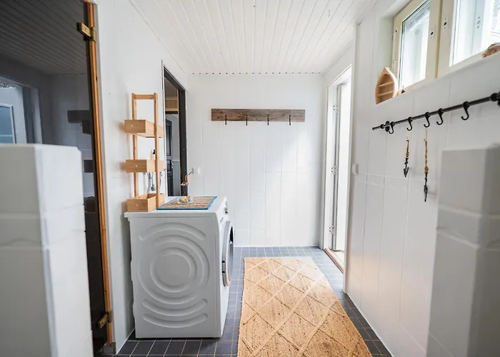 Kallan Pore 公寓 卡拉约基