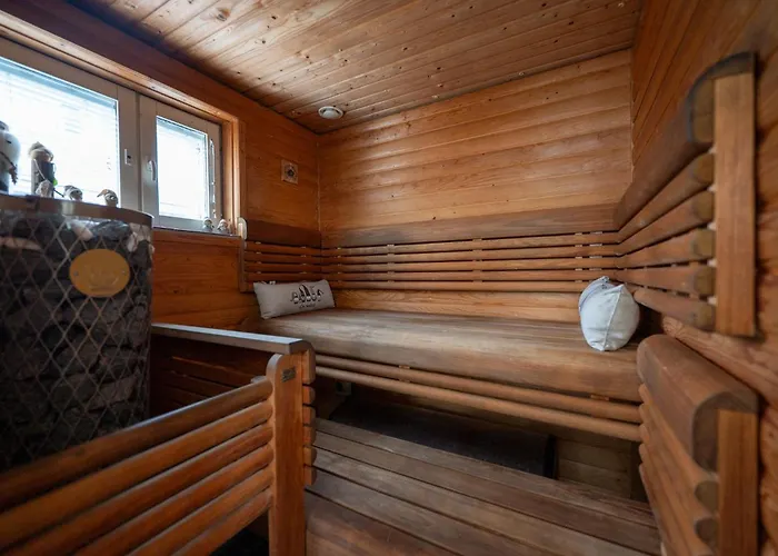 Kallan Pore 公寓 *