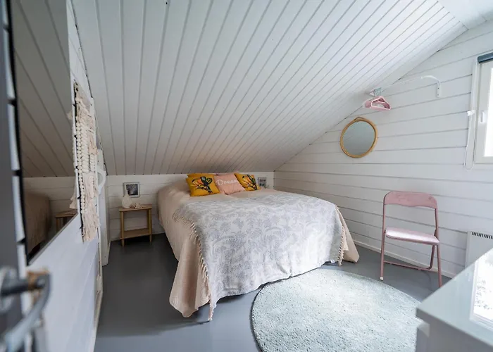 Kallan Pore * 卡拉约基