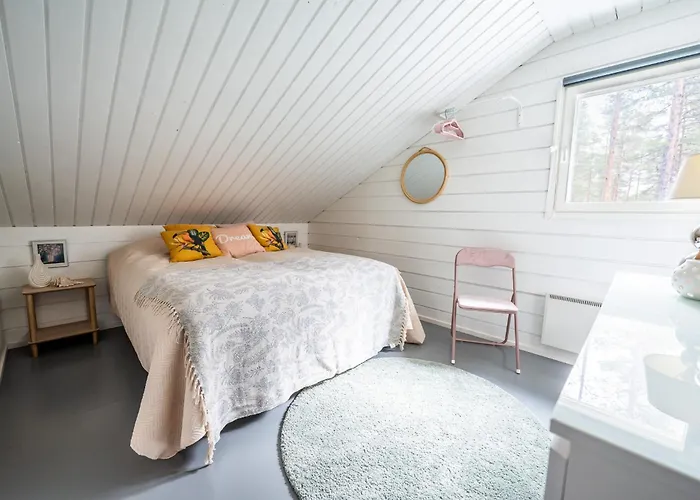 公寓 Kallan Pore 卡拉约基