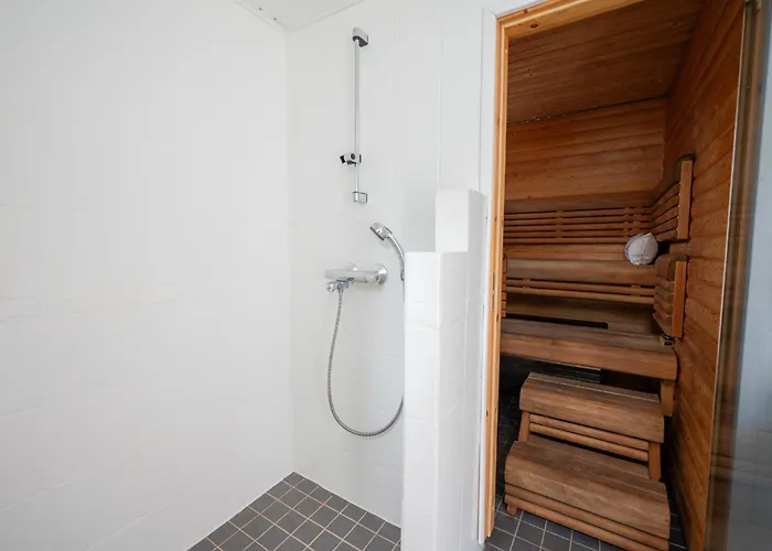 Kallan Pore 公寓 *