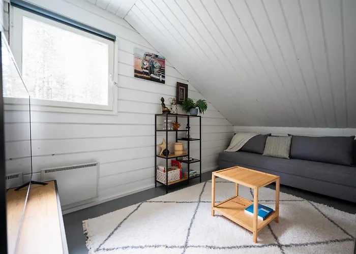 公寓 Kallan Pore *