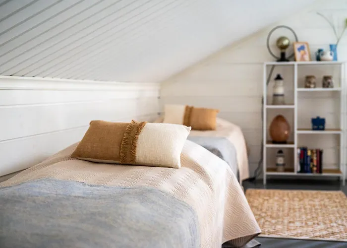 Kallan Pore 公寓 卡拉约基