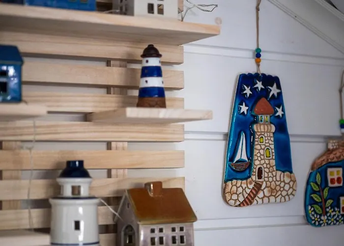 公寓 Kallan Pore *