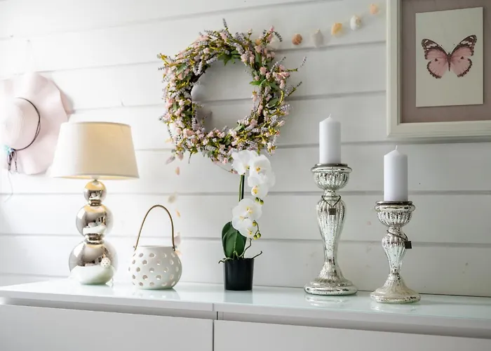 公寓 Kallan Pore 卡拉约基