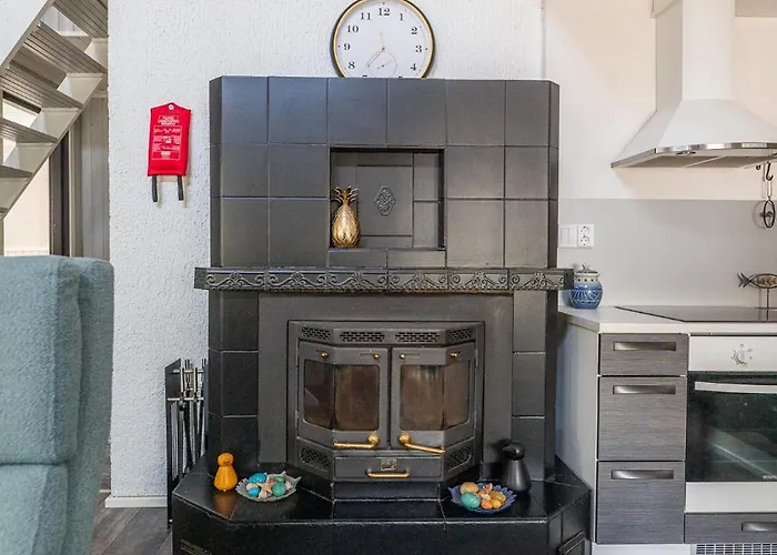 Kallan Pore 公寓 *