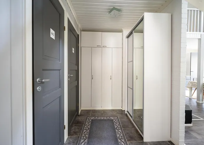 Kallan Pore 卡拉约基