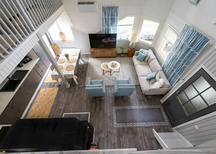 公寓 Kallan Pore *