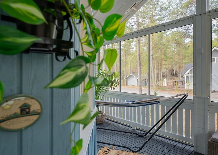 Kallan Pore 公寓 *